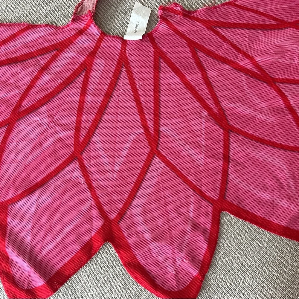 ❤️‍🔥🦉PJ masks: Owlette Costume for Halloween-3T / 4T - Picture 2 of 6